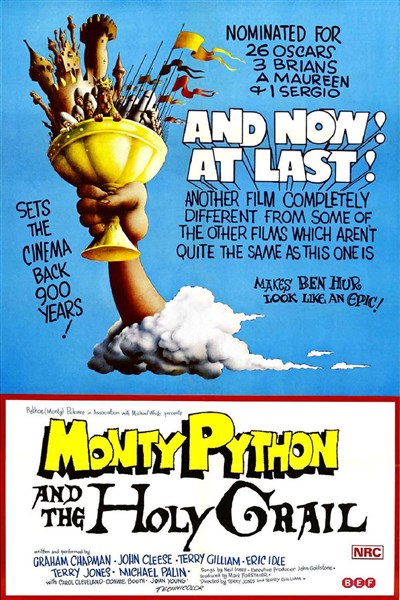 Monty Python